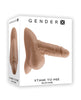 Załaduj obraz do przeglądarki galerii, Gender X Silicone Stand To Pee - Medium
