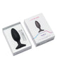 Charger l'image dans la visionneuse de la galerie, Lovense Hush 2 1.75" Butt Plug - Black
