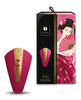 Bild in den Galerie-Viewer laden, Shunga Obi Intimate Massager - Raspberry
