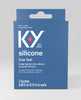 Afbeelding laden in Galerijviewer, K-Y Silicone True Feel Lube Pack of 3 Satchet
