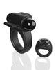 Carregar imagem no visualizador da Galeria, Screaming O Switch Remote Controlled Vibrating Ring - Black
