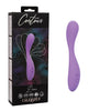 Ladda bilden i Galleri Viewer, Contour Demi Flexible Massager - Purple
