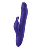 Load image into Gallery viewer, Femme Funn Booster Rabbit XL - Purple
