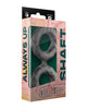 Ladda bilden i Galleri Viewer, Shaft Double C-Ring - Large Gray
