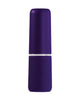 Load image into Gallery viewer, VeDO Retro Rechargeable Bullet Lip Stick Vibe - Purple
