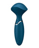 Încărcați imaginea în vizualizatorul Galerie, Satisfyer Mini Wand-er - Blue
