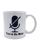 Charger l'image dans la visionneuse de la galerie, Attitude Mug You're on Mute - 22 oz
