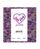Carica l'immagine nel visualizzatore Galleria, Love Verb Undress Me Copper-Infused Wand - Lilac
