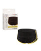 Załaduj obraz do przeglądarki galerii, Boundless Boxer Brief - Black/Yellow S/M
