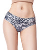 Ladda bilden i Galleri Viewer, Mememe Lace Total Printed Slip LG

