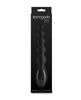 Carica l'immagine nel visualizzatore Galleria, Renegade Virtua Digital Beaded Anal Vibrator - Black
