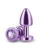 Charger l'image dans la visionneuse de la galerie, Rear Assets Petite - Purple
