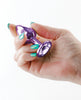Bild in den Galerie-Viewer laden, Rear Assets Small - Purple
