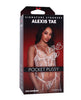 Ladda bilden i Galleri Viewer, Signature Strokers ULTRASKYN Pocket Pussy - Alexis Tae, Caramel
