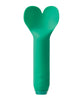 Cargue la imagen en el visor de la galería, Je Joue Amour Bullet Vibrator - Emerald Green
