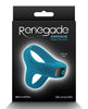 Bild in den Galerie-Viewer laden, Renegade Emperor - Teal
