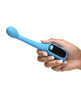 Load image into Gallery viewer, Bang! 10X Digital G-Spot Vibrator - Blue
