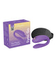 Load image into Gallery viewer, We-Vibe Sync Go - Light Purple

