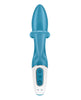 Load image into Gallery viewer, Satisfyer Embrace Me - Turquoise
