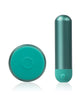 Bild in den Galerie-Viewer laden, JimmyJane Mini Chroma - Teal
