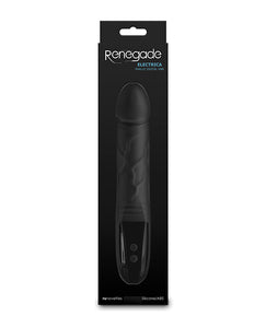 Renegade Electrica - Black Renegade Electrica - Black