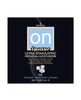 Afbeelding laden in Galerijviewer, ON Insane Ultra Ice Stimulating Personal Moisturizer - 6 ml Single Use Packet

