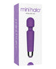 Charger l'image dans la visionneuse de la galerie, Mini Halo Wireless 20x Wand Amethyst Massage Wand By Voodoo Toys
