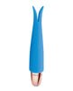 Cargue la imagen en el visor de la galería, Xgen Bodywand Mini Vibes Flit - Blue
