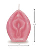 Încărcați imaginea în vizualizatorul Galerie, Eden's Vagina Candle - Rose - Vanilla
