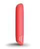 Indlæs billede i gallerifremviser, SugarBoo Cool Coral Rechargeable Vibrator - Coral

