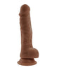 Carica l'immagine nel visualizzatore Galleria, Selopa 6" Lifelike Dildo - Dark
