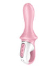 Load image into Gallery viewer, Satisfyer Air Pump Booty 5+ - Red

