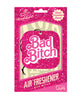 Charger l'image dans la visionneuse de la galerie, Wood Rocket Bad Bitch Air Freshener - Strawberry
