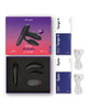 Load image into Gallery viewer, We-Vibe 15 Year Anniversary Collection - Black

