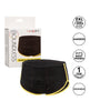 Cargue la imagen en el visor de la galería, Boundless Boxer Brief - Black/Yellow 2XL/3XL
