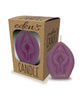 Încărcați imaginea în vizualizatorul Galerie, Eden's Vagina Candle - Purple - Vanilla
