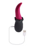 Încărcați imaginea în vizualizatorul Galerie, Selopa Tongue Teaser - Pink/Black
