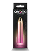 Load image into Gallery viewer, Chroma Sunrise Vibe - Medium Pink/Gold
