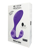 Indlæs billede i gallerifremviser, Adrien Lastic Mr. Hook + LRS - Purple

