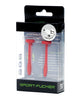 Charger l'image dans la visionneuse de la galerie, Sport Fucker Cum Plug Kit - Red
