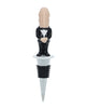 Afbeelding laden in Galerijviewer, Shots The Dickheads Groom Bottle Stopper
