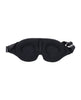Load image into Gallery viewer, Sportsheets Blackout Memory Foam Blindfold - Black
