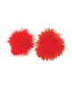 Cargue la imagen en el visor de la galería, Nipplicious Furball Pasties - Red
