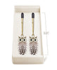 Bild in den Galerie-Viewer laden, Couture Clips Luxury Nipple Clamps - Wise One
