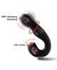 Indlæs billede i gallerifremviser, Joi Pro Rotating Head G-Spot Vibrator &amp; Clit Licker w/Remote - Black
