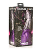 Załaduj obraz do przeglądarki galerii, Creature Cocks Grim Reaper Silicone Dildo

