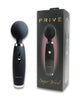 Afbeelding laden in Galerijviewer, PRIVE Super Wand Massager - Black
