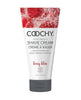 Lataa kuva gallerian katseluohjelmaan, COOCHY Shave Cream - 0.5 oz Berry Bliss
