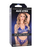 Ladda bilden i Galleri Viewer, Signature Strokers ULTRASKYN Pocket Pussy - Alix Lynx, Vanilla
