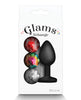 Indlæs billede i gallerifremviser, Glams Xchange Round Gem - Small

